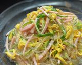 (σ・∀・)σ胡瓜の大量消費 胡瓜の佃煮作り方17写真
