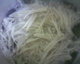 私の好きなアボカド納豆パスタ!(^^)!作り方6写真