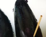 焼き野菜 by ヘルシオの焼きなすレシピ作り方6写真