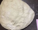 基本のフランスパン生地作り方9写真