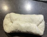 基本のフランスパン生地作り方12写真