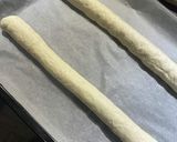 基本のフランスパン生地作り方17写真