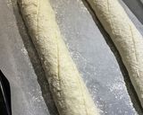 基本のフランスパン生地作り方21写真