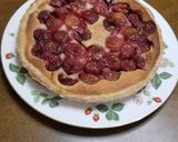 プラムパイ作り方7写真