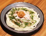 梅おろしうどん作り方8写真