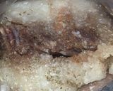 ふんわり鹿肉ハンバーグ!!作り方2写真