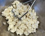 海老のシソ巻き餃子作り方1写真