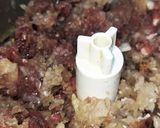 ふんわり鹿肉ハンバーグ!!作り方3写真