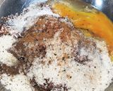 ふんわり鹿肉ハンバーグ!!作り方4写真