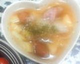 ゴロゴロお野菜の✿我が家のポトフ✿作り方8写真