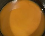 コーラで煮込む美味しいソース作り方1写真