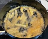 ☆簡単!フライドポテト作り方5写真