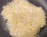 コーラで煮込む美味しいソース作り方5写真