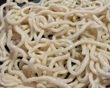 アレンジ自由旨みたっぷり焼きうどん作り方1写真