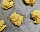 ★低糖質‼アーモンドで＊いきなりパン＊♪作り方11写真