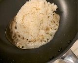 簡単 トマトチャーハン作り方2写真