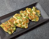 おつまみに◎はんぺんとおくらのうま焼き作り方7写真