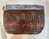 プロテインスティッククッキー作り方12写真