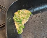 【常備菜】ししとう味噌作り方4写真