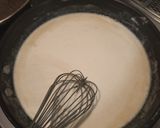 牡蠣とパンチェッタのレモングラタン作り方21写真