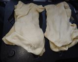 うな次郎のパイ包み作り方3写真