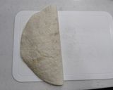 ポテトとトマトのケサディーヤ作り方5写真