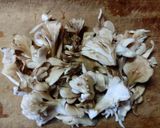 鶏ささみと 大根 舞茸 もやしの ピリ辛中華煮♪作り方1写真