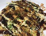 黄金比！お好み焼き屋の激うま白マヨネーズソース作り方4写真