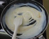 菊芋de米粉クレープラザニア作り方13写真