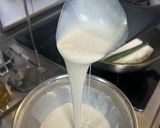 そば粉のチヂミ作り方4写真