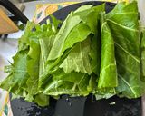 じぃじの勝山水菜の肉巻き作り方3写真