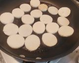 豚しゃぶと長芋のねぎ塩炒め作り方4写真