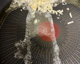 新じゃがとスナップエンドウのバター炒め作り方4写真