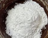 米粉の濃厚チョコブラウニー作り方4写真