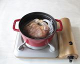 【ポリ袋で簡単】鶏むね肉ローストチキン風作り方5写真