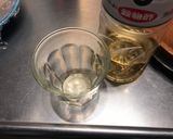レモン味の黒酢ドリンク作り方2写真