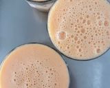 【スムージー】人参ホエイ豆腐豆乳作り方4写真