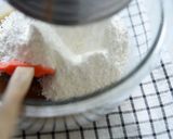 焦がしバター香るチョコチャンククッキー作り方10写真