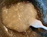 黒蜜も手作り♪わらび餅作り方4写真