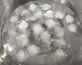 ひんやり濃厚♪バニラ香る本格パンナコッタ作り方5写真