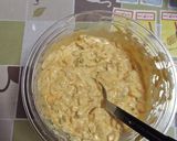 自家製タルタルソース作り方5写真