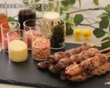 楽しい!ヤンヤン焼鳥棒作り方4写真