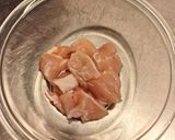 とろとろ野菜のミルクシチュー(犬用)作り方5写真