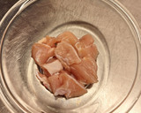 とろとろ野菜のミルクシチュー(犬用)作り方5写真