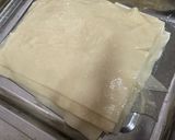 ウズベキスタン♡牛肉冷やし麺・ノリン作り方12写真