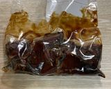 【おつまみ】鰹のタタキでお魚ジャーキー作り方2写真