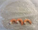 特別でない❣️雑だけどそこそこ綺麗な🤭生春巻き作り方6写真
