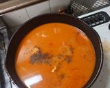 ナッツマサラカレー作り方35写真