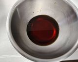 大葉と生姜香るふっくら鶏つくね作り方3写真