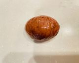 栗の渋皮煮〈黒糖バニラ〉作り方5写真